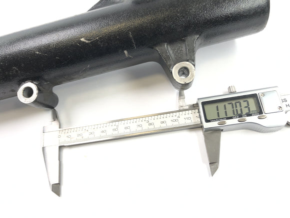 Honda SLR 650 RD09 [1997] - Gabel Telegabel met as