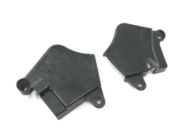 Kawasaki VN 1600 Classic VNT60A [2007] - Rahmenabdeckung links und rechts Paar - 0