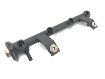 BMW K 1200 GT K12 [2003] - Einspritzleiste Kraftstoffverteiler Benzindruckregler