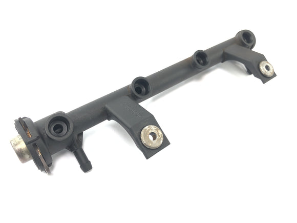 BMW K 1200 GT K12 [2003] - Einspritzleiste Kraftstoffverteiler Benzindruckregler