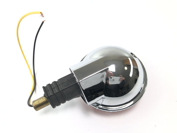 Moto Guzzi California III VY Integrale [1990] - インジケーター サイドインジケーター フロント左リア右