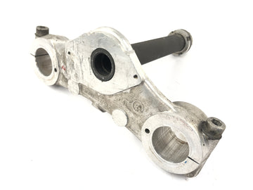 BMW R 100 RT 247 [1981] - fork bridge below