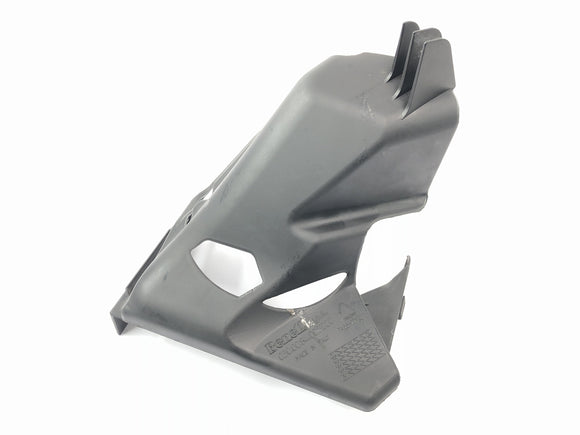 Benelli TNT 1130 [2009] - Tapa radiador trasero