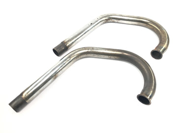 MOTO GUZZI CALIFORNIA 2 1000 VT [1982] - collecteur d'échappement paire de tuyaux collecteurs - 0