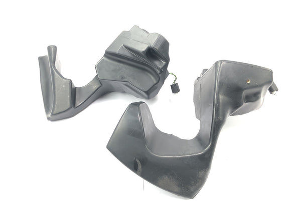 BMW R 1150 RT R22 [2001] - スピーカー左右