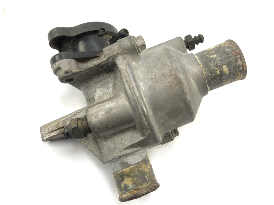 Kawasaki GPZ 1000 RX [1987] - Thermostat Kühlerthermostat