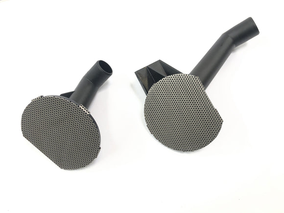 BMW R 1200 GS Adventure R12 [2012] - Unidad de filtro de tamiz de aceite