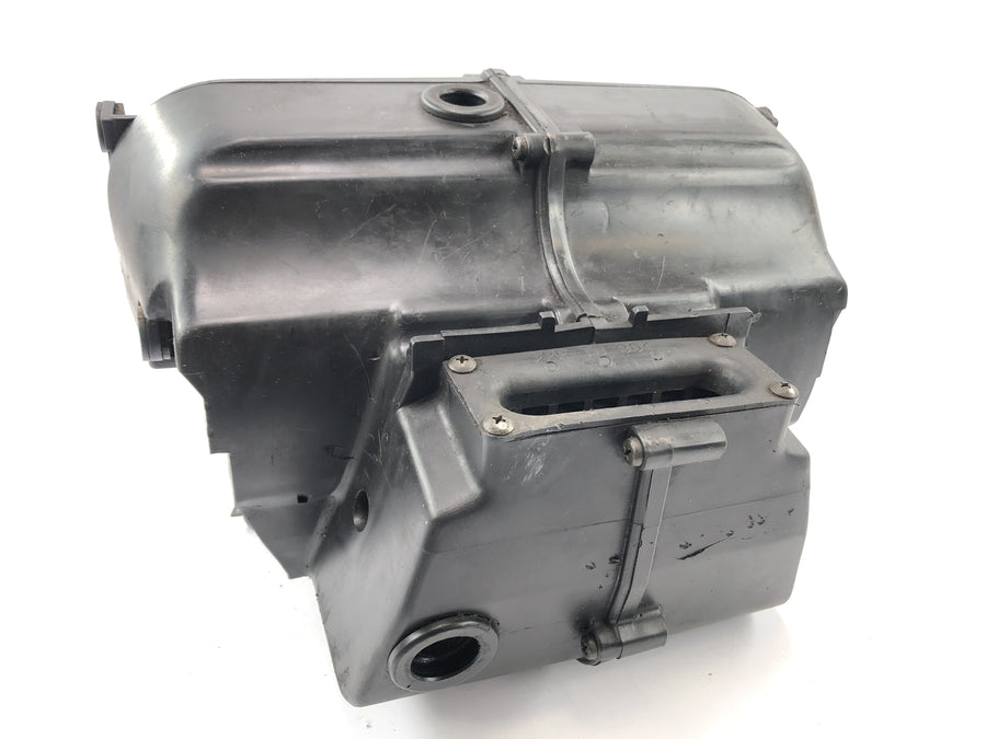 Kawasaki GPZ 1100 ZXT10E [1997] - Luftfilterkasten Airbox Ansaugkasten