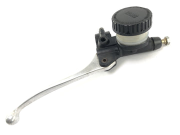 Ducati SL 600 Panth [1982] - Bomba de freio da bomba de handbrake na frente - 0