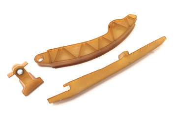 SWM SM 125 R [2018] - Chaîne de contrôle du rail de serrage et de la diapositive - 0