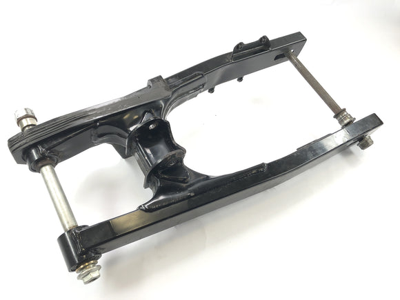 Honda SLR 650 RD09 [1997] -Schwinge後輪スイング