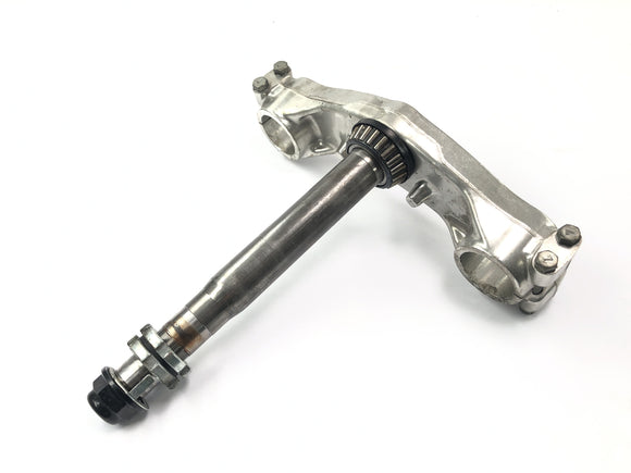 ヤマハFJ 1100 47E [1985]  - 下のフォークブリッジ