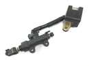 Honda FMX 650 RD12 [2006] - Bakre bromspump huvudcylinder bak komplett-4