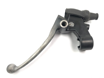 Honda GL 500 Silverwing PC02 [1982] - Рычаг с подключением связи - 0