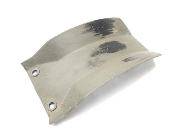 Husqvarna TE 610 E Dual H7 [1999] - Kotflügel hinten innen Spritzschutz