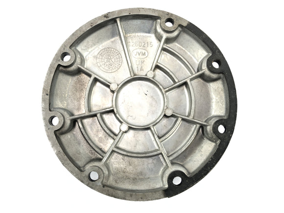 Triumph Daytona 900 T300 [1993] - Tampa do motor