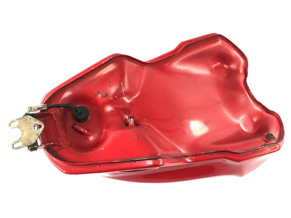 Cagiva Mito 125 EVO 8p [2000] - serbatoio del serbatoio del serbatoio del serbatoio del serbatoio del serbatoio del serbatoio