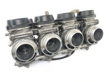 ヤマハYZF R1 RN01 [1998]  - キャブレターキャブレターユニット