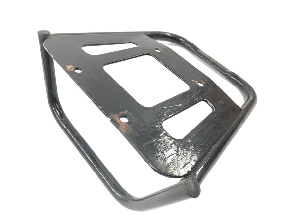 BMW R 1150 GS R21 [2002] - Držák horního kufru nosiče zavazadel vzadu