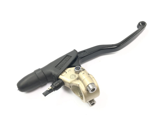 Benelli TNT 1130 [2009] - Koblingsbeslag til koblingsgreb