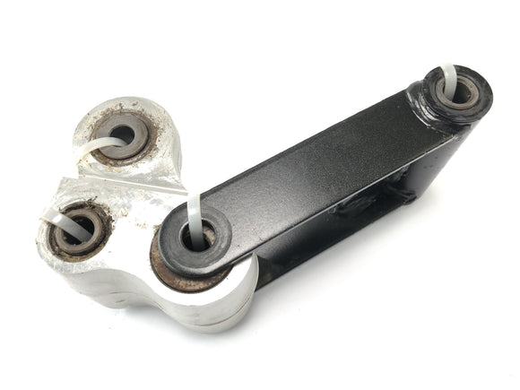 Aprilia SX 125 KX1 [2020] - Rocker arm bone shock absorber