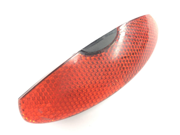 Ducati Monster S4R M4 [2004] - Rückstrahler Reflektor hinten Rot Heckreflektor