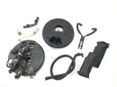 Kawasaki VN 1600 Classic VNT60A [2007] - Luftfilterboks luftfilterhussett-5