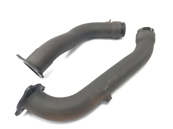 Aprilia RSV 1000 RP Mille [2001] - Krümmer Auspuffkrümmer Abgaskrümmeranlagen