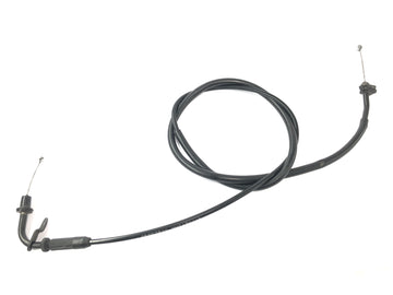アプリリア SX 125 KX1 [2020] - スロットルケーブル ボーデンケーブル
