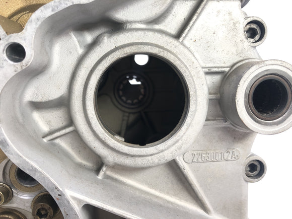 Ducati 900 SS [1991] - carcasa del motor carcasa vacía