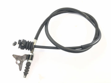 Yamaha XTZ 750 3LD [1989] - Kupplungszug Kupplungsseil Bowdenzug