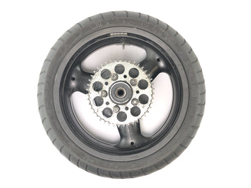 Triumph Daytona 900 T300 [1996] - Hinterrad Felge Rad 5.50 x 17" - 0