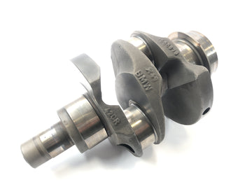 BMW R 1150 RT R22 [2001] - 曲轴