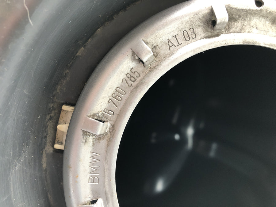 BMW K 1200 S K12S [2004] - Benzintank tank brændstoftank container