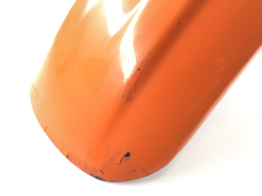 Kawasaki KMX 125 B [1998] - Kotflügel vorne Frontfender