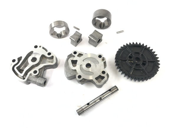 Aprilia RSV 1000 RP Mille [2001] - Oliepomp