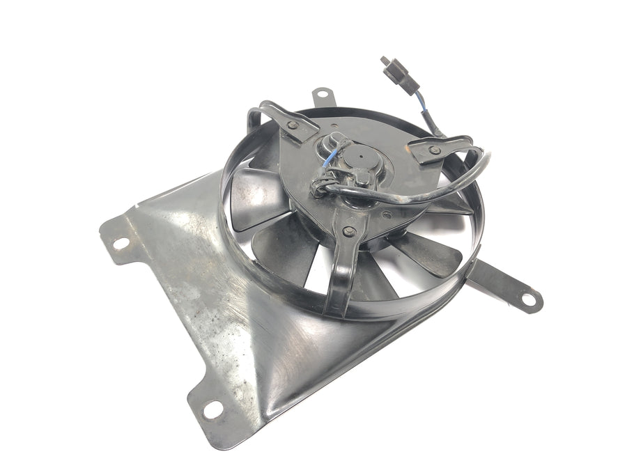 Yamaha TRX 850 4UN [1996] - Ventilador radiador ventilador