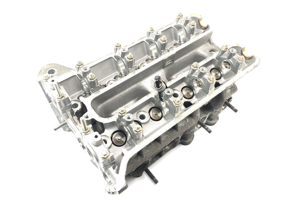 BMW K 1200 GT K12 [2003] - シリンダー ヘッド