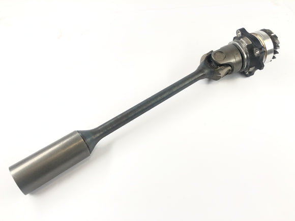 Kawasaki VN 1600 Средняя полоса VNT60B [2005] - Кардан Шал