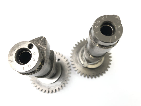 KTM 950 SM LC8 [2008] - Wałki rozrządu wlotowe kamery