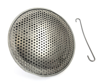 BMW R 100 RT 247 [1981] - oil sieve