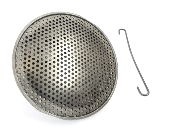 BMW R 100 RT 247 [1981] - oljesieve