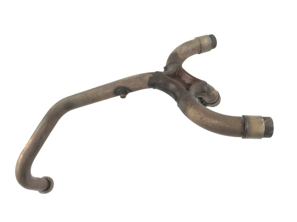 Ducati 900 SS [1991] - Krümmer Auspuffkrümmer