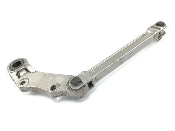 Kawasaki GPZ 1000 RX ZXT00A [1986] - Bremsanker mit Strebe