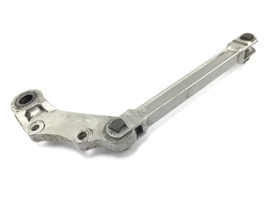 川崎 GPZ 1000 RX ZXT00A [1986] - 带支柱的制动锚