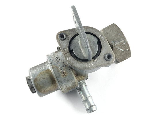 Honda XL 600 LM PD04 [1989] - Benzinhahn