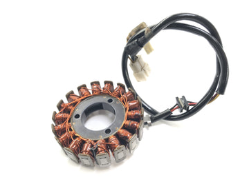 KTM 640 LC4 Adventure [2000] - Alternador - 0