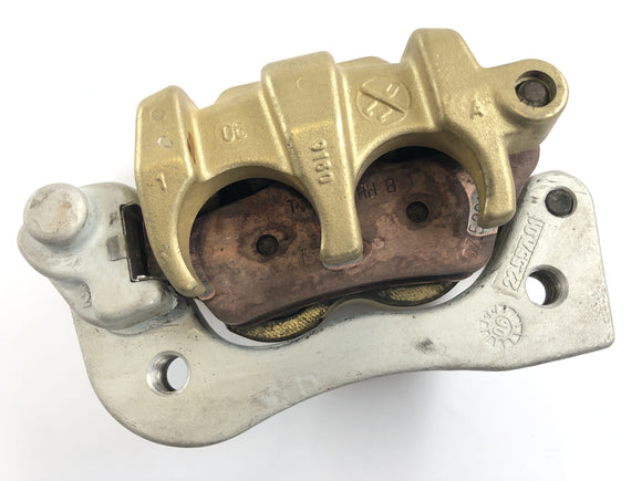 Moto Guzzi Norge 1200 [2006] - тормозный суппорт сзади