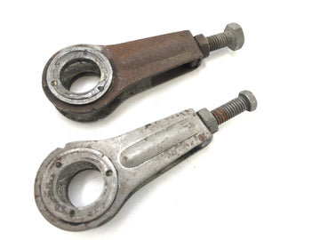 ヤマハXT 500 1U6 [1981]  - チェーンテンショナーセット - 0