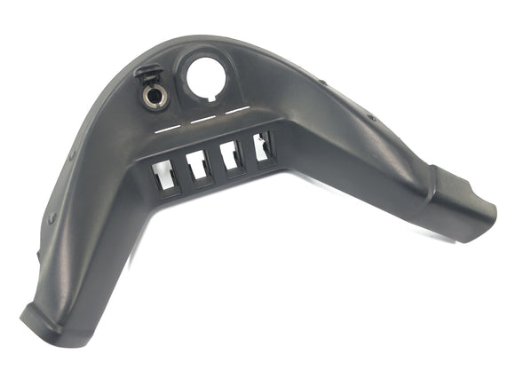 BMW K 1100 LT 100 [1994] - Bedrijfsbescherming over cockpit